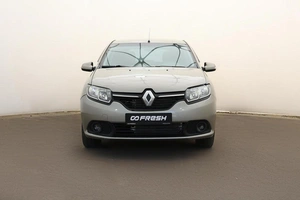 Хетчбэк Renault Sandero 2014 года, 777000 рублей, Орёл