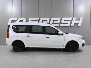 Универсал ВАЗ (LADA) Largus 2024 года, 1349000 рублей, Ростов-на-Дону