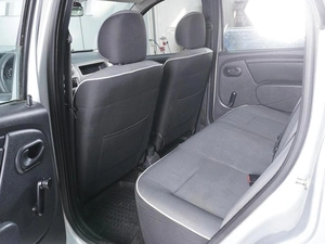 Седан Renault Logan 2012 года, 670000 рублей, Ростов-на-Дону