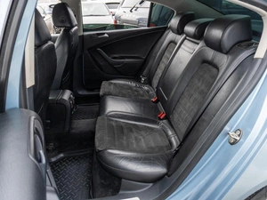 Седан Volkswagen Passat 2008 года, 719000 рублей, Саратов