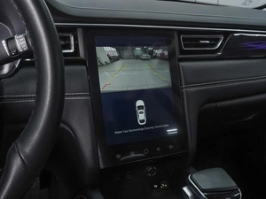 Лифтбек JAC J7 2022 года, 1320000 рублей, Ростов-на-Дону