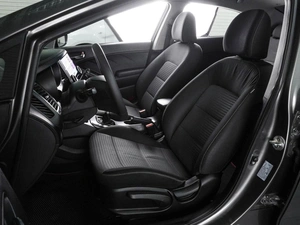 Седан Kia Cerato 2016 года, 1265000 рублей, Воронеж