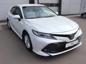 Седан Toyota Camry 2018 года, 2900000 рублей, Железногорск
