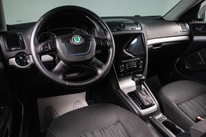 Лифтбек Skoda Octavia 2009 года, 949000 рублей, Сургут