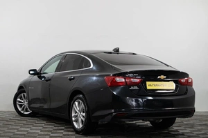 Седан Chevrolet Malibu 2017 года, 1269000 рублей, Сургут