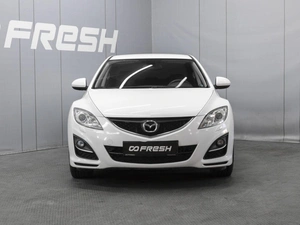 Седан Mazda 6 2011 года, 920000 рублей, Омск
