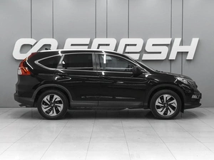 Внедорожник Honda CR-V 2016 года, 2250000 рублей, Ростов-на-Дону