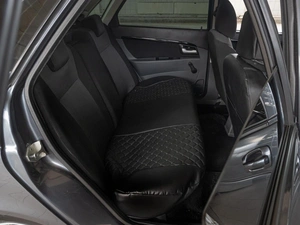 Седан ВАЗ (LADA) Priora 2018 года, 849000 рублей, Краснодар