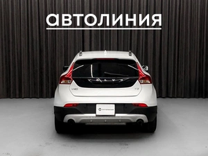 Хетчбэк Volvo V40 2015 года, 1150000 рублей, Красноярск