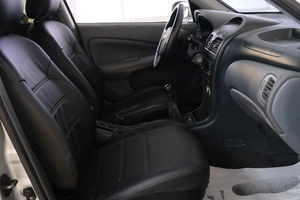 Седан Nissan Almera Classic 2010 года, 579000 рублей, Омск