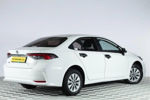 Седан Toyota Corolla 2020 года, 2019000 рублей, Челябинск