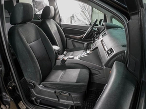 Минивэн Ford C-MAX 2008 года, 649000 рублей, Воронеж
