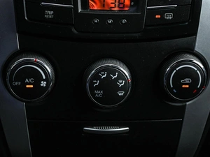 Внедорожник SsangYong Actyon 2011 года, 599000 рублей, Кирилловка