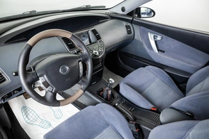 Седан Nissan Primera 2005 года, 539000 рублей, Пермь