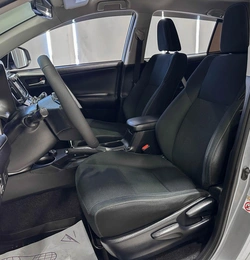 Внедорожник Toyota RAV4 2013 года, 1907000 рублей, Красноярск