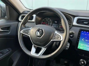 Внедорожник Renault Arkana 2021 года, 1765000 рублей, Ижевск