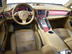 Лифтбек Porsche Panamera GTS 2013 года, 3449900 рублей, Казань