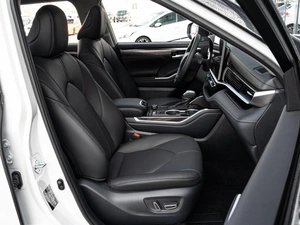 Внедорожник Toyota Highlander 2025 года, 5700000 рублей, Краснодар