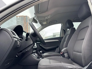 Внедорожник Audi Q3 2012 года, 1670000 рублей, Ижевск