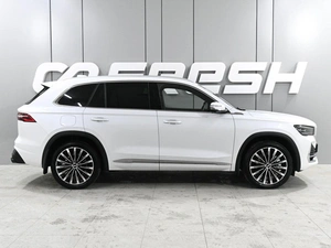 Внедорожник Geely Xingyue L 2025 года, 4399000 рублей, Ростов-на-Дону