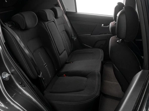 Внедорожник Kia Sportage 2013 года, 1419000 рублей, Тюмень