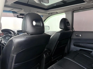 Внедорожник Nissan X-Trail 2008 года, 860000 рублей, Орёл