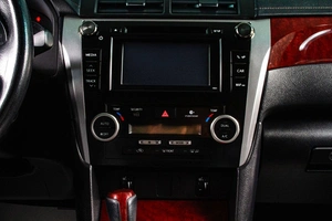 Седан Toyota Camry 2012 года, 1829000 рублей, Сургут