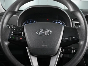 Внедорожник Hyundai Creta 2021 года, 1799000 рублей, Ростов-на-Дону