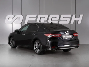 Седан Toyota Camry 2023 года, 3619000 рублей, Минеральные Воды