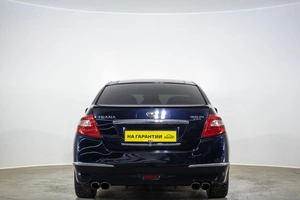 Седан Nissan Teana 2008 года, 999000 рублей, Оренбург