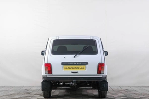 Внедорожник ВАЗ (LADA) 2121 (4x4) Рысь 2014 года, 639000 рублей, Кемерово