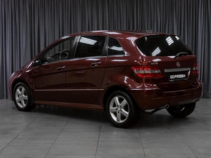 Хетчбэк Mercedes-benz B-класс 2008 года, 745000 рублей, Тюмень