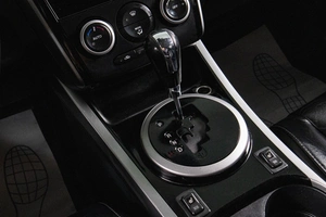 Внедорожник Mazda CX-7 2011 года, 1209000 рублей, Сургут