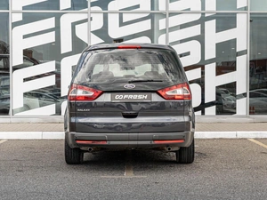 Минивэн Ford Galaxy 2008 года, 889000 рублей, Краснодар