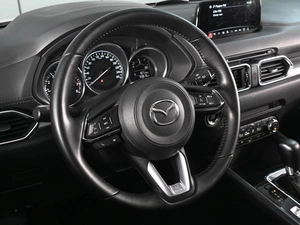 Внедорожник Mazda CX-5 2018 года, 2369000 рублей, Аксай