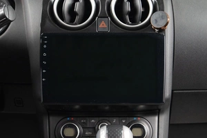 Внедорожник Nissan Qashqai 2010 года, 999000 рублей, Оренбург