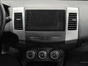 Внедорожник Mitsubishi Outlander 2011 года, 1280000 рублей, Красноярск