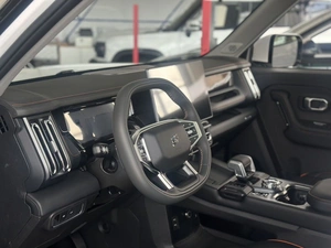 Внедорожник Jetour T1 2026 года, 4199900 рублей, Красноярск