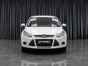 Седан Ford Focus 2012 года, 699000 рублей, Тюмень