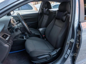 Седан Hyundai Solaris 2019 года, 999000 рублей, Саратов