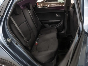 Седан Kia Rio 2013 года, 900000 рублей, Краснодар