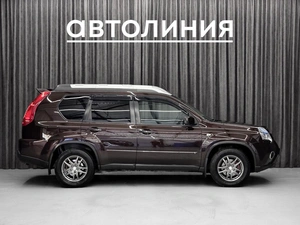 Внедорожник Nissan X-Trail 2012 года, 1420000 рублей, Красноярск