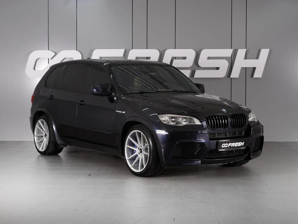 Внедорожник BMW X5 M 2012 года, 2889000 рублей, Минеральные Воды
