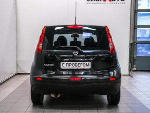 Хетчбэк Nissan Note 2009 года, 720000 рублей, Красноярск