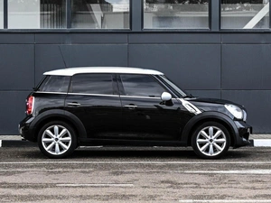 Внедорожник MINI Cooper Countryman 2013 года, 1336000 рублей, Кирилловка