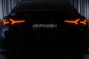 Седан Toyota Camry US Market 2021 года, 2949000 рублей, Тюмень