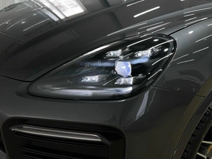 Внедорожник Porsche Cayenne 2021 года, 8499000 рублей, Красноярск