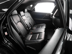 Внедорожник Lexus RX 2018 года, 4329000 рублей, Тюмень