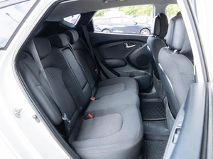 Внедорожник Hyundai ix35 2011 года, 1209000 рублей, Волгоград