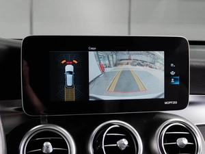 Внедорожник Mercedes-benz GLC-класс 2019 года, 3250000 рублей, Тюмень